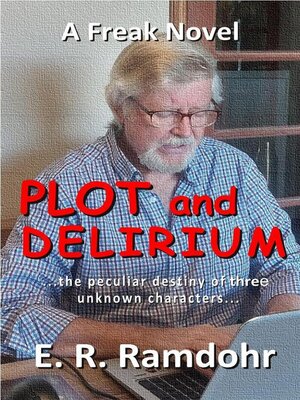 cover image of Plot and Delirium